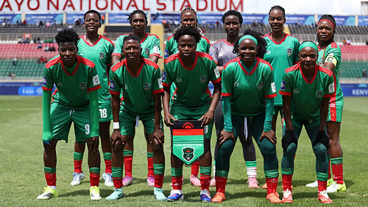 Kalahkan Ghana 2-1, Malawi Lolos ke Piala Dunia Wanita 2027