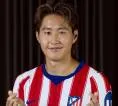 Kang-In Lee Janji Akan Terus Meningkat di Atletico Madrid