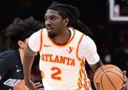 Keaton Wallace Siap Antarkan Maccabi Tel Aviv Menang