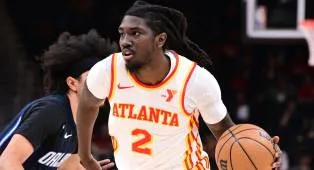 Keaton Wallace Siap Antarkan Maccabi Tel Aviv Menang
