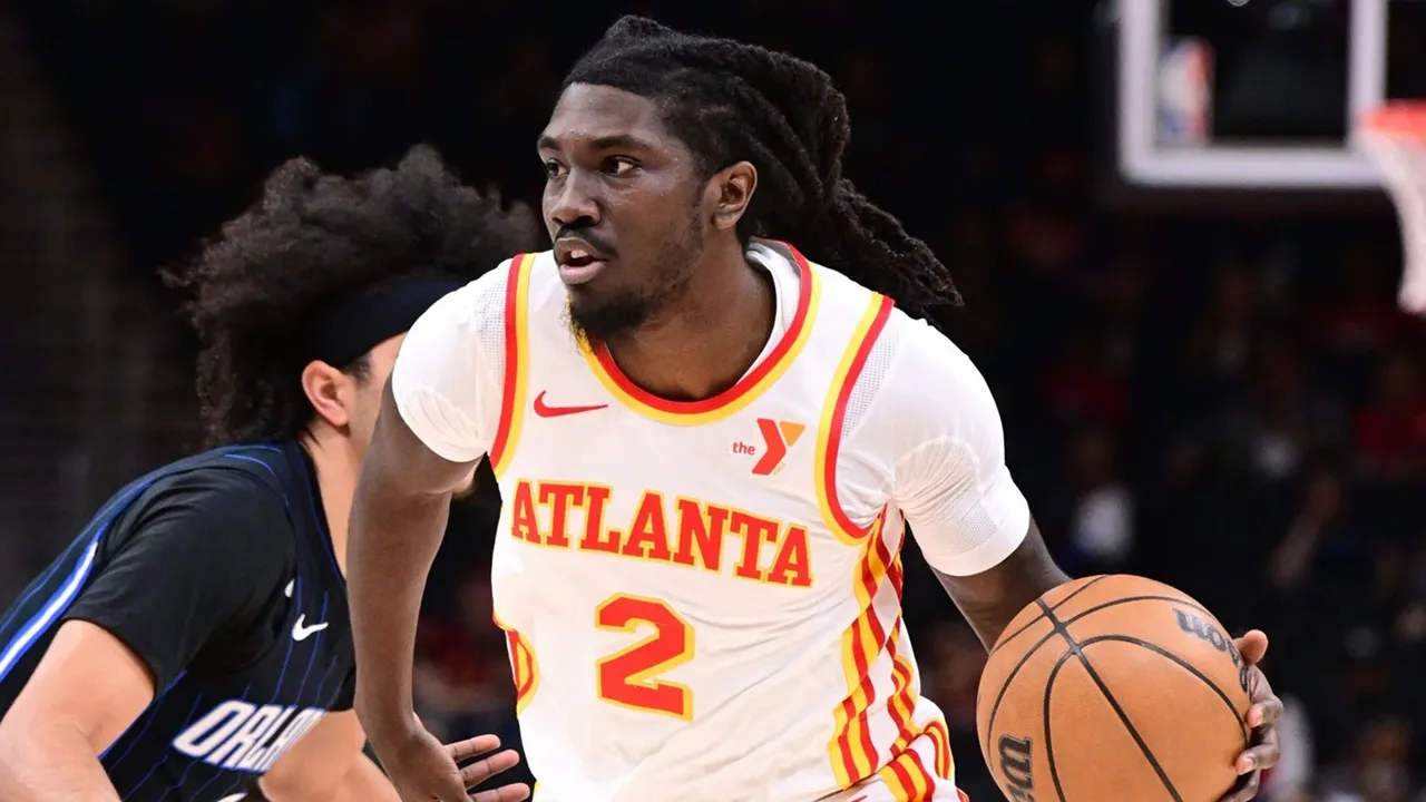 Keaton Wallace Siap Antarkan Maccabi Tel Aviv Menang