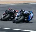 Kesalahan Fatal Alex Marquez Gagalkan Podium di GP Inggris