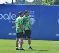 Kesan Positif Zlatko Runje Untuk Keramahan Warga Bandung