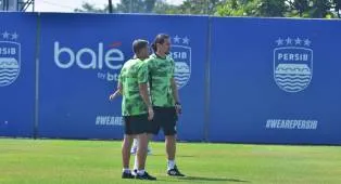 Kesan Positif Zlatko Runje Untuk Keramahan Warga Bandung