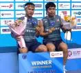 Korea Masters Jadi Gelar Pertama Anak Asuh Herry IP Musim Ini