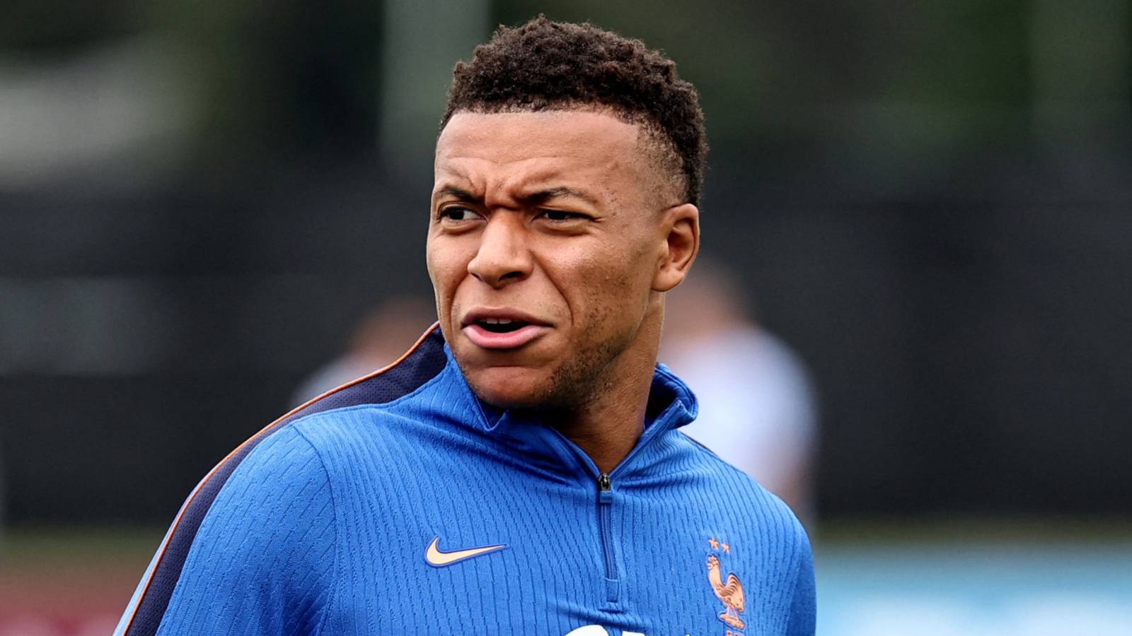Kylian Mbappe Puji Suasana Luar Biasa di Stadion Inggris Favoritnya
