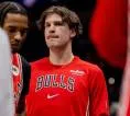 Lachlan Olbrich Akan Meninggalkan NBA Bermain di B League