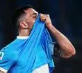 Lazio Capai Kesepakatan Kontrak Baru Gelandang Senior