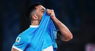 Lazio Capai Kesepakatan Kontrak Baru Gelandang Senior