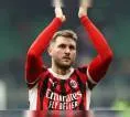 Lazio Gigit Jari, Milan Enggan Lepas Gimenez Dengan Skema Pinjam