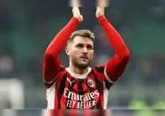 Lazio Gigit Jari, Milan Enggan Lepas Gimenez Dengan Skema Pinjam