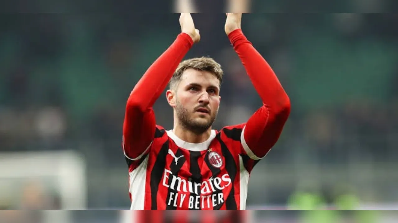 Striker incaran Lazio