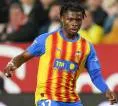 Leeds Tak Mau Pinjamkan Lagi Largie Ramazani ke Valencia