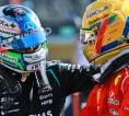 Lewis Hamilton Memburu Sejarah F1, McLaren Jadi Sorotan