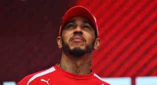 Lewis Hamilton Memburu Sejarah F1, McLaren Jadi Sorotan