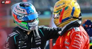 Lewis Hamilton Memburu Sejarah F1, McLaren Jadi Sorotan