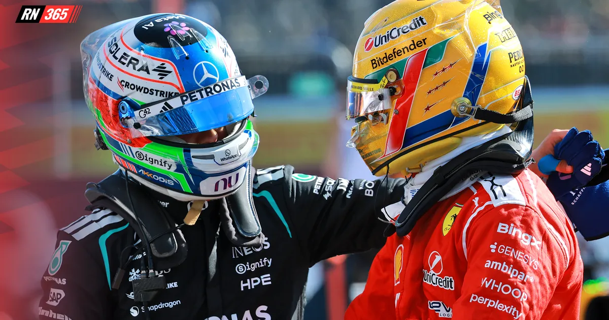 Lewis Hamilton Memburu Sejarah F1, McLaren Jadi Sorotan - sumber: (racingnews365)