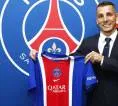 Lucas Digne Bahagia Bisa Kembali Memperkuat PSG