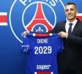 Lucas Digne Optimis Tak Akan Kesulitan Beradaptasi di PSG