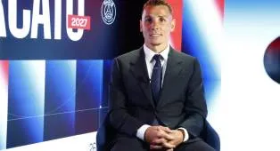 Lucas Digne Punya Ambisi Besar Usai Kembali ke PSG