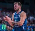 Luka Doncic Kembali Absen Bela Timnas Slovenia di Kualifikasi Piala Dunia