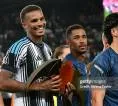 Malick Thiaw Bicara Kepergian Bruno Guimaraes dan Era Baru Newcastle