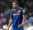Malick Thiaw Yakin Newcastle Masih Bisa Kejar Tiket Eropa