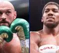Malignaggi Prediksi Joshua vs Fury: Ia Lebih Unggul