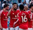 Manchester United Diprediksi Jadi Penantang Serius Arsenal di Musim Depan
