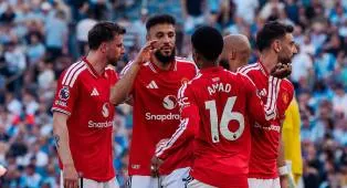 Manchester United Diprediksi Jadi Penantang Serius Arsenal di Musim Depan