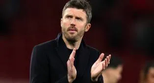Manchester United Siapkan Langkah untuk Rekrut ‘Superstar’ dengan Banderol £86 Juta