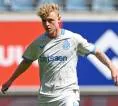 Manchester United Tertarik Rekrut Joaquin Seys dari Club Brugge