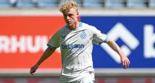 Manchester United Tertarik Rekrut Joaquin Seys dari Club Brugge