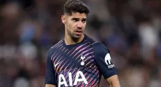 Manor Solomon Tes Medis Hari ini di West Ham United