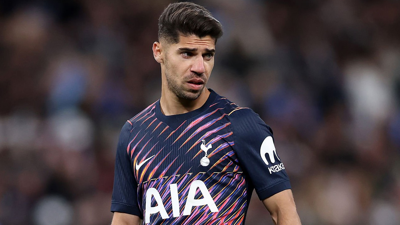 Manor Solomon Tes Medis Hari ini di West Ham United