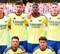 Mantan Bos PGMOL Ungkap Wasit Siap Awasi Bintang Arsenal yang Kerap Diving di Musim Baru