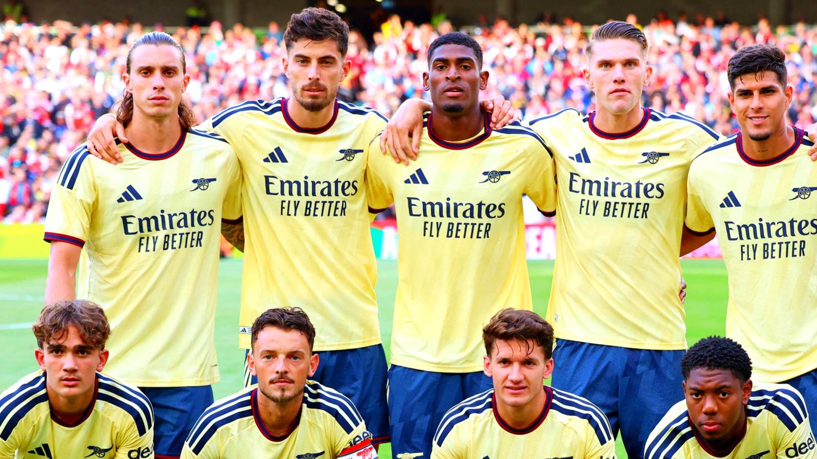 Mantan Bos PGMOL Ungkap Wasit Siap Awasi Bintang Arsenal yang Kerap Diving di Musim Baru
