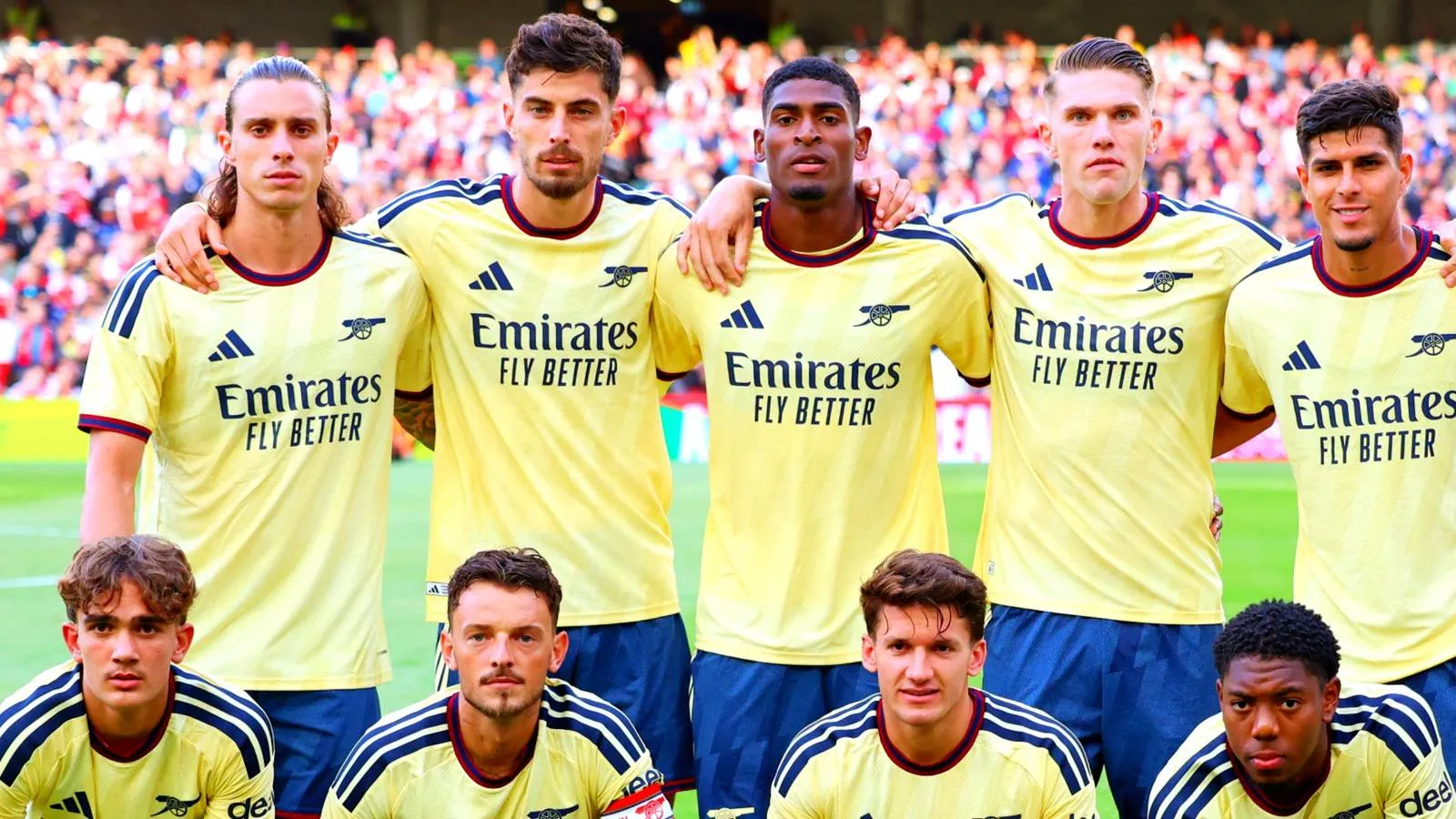 Mantan Bos PGMOL Ungkap Wasit Siap Awasi Bintang Arsenal yang Kerap Diving di Musim Baru - sumber: (givemesport)