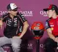 Marc Marquez Akui Jorge Martin Paling Konsisten, Tapi Bukan Favorit Juara