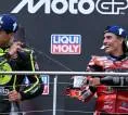 Marc Marquez Dinilai Mulai Mainkan Psywar ke Ai Ogura