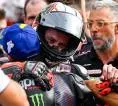 Marco Bezzecchi Akui Sulit Kendalikan Pikiran di Masa Sulit MotoGP