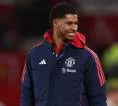 Marcus Rashford Dapat Nomor Baru, Sinyal MU Masih Percaya?