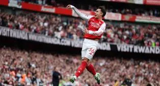 Martin Zubimendi Jadi Target, Real Madrid Harus Siapkan Dana Segini