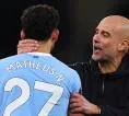 Matheus Nunes Akui Kepergian Pep Guardiola dari City Beri Banyak Kesedihan