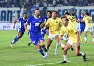 Matricardi Ajak Penggawa Persib Persiapkan Fisik dan Mental