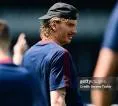 Matthias Jaissle Masih Cari Posisi Terbaik Nick Woltemade