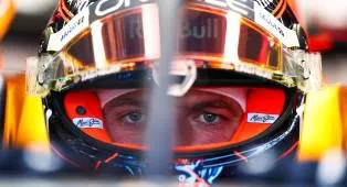Max Verstappen Buka Peluang Acara Baru di Zandvoort