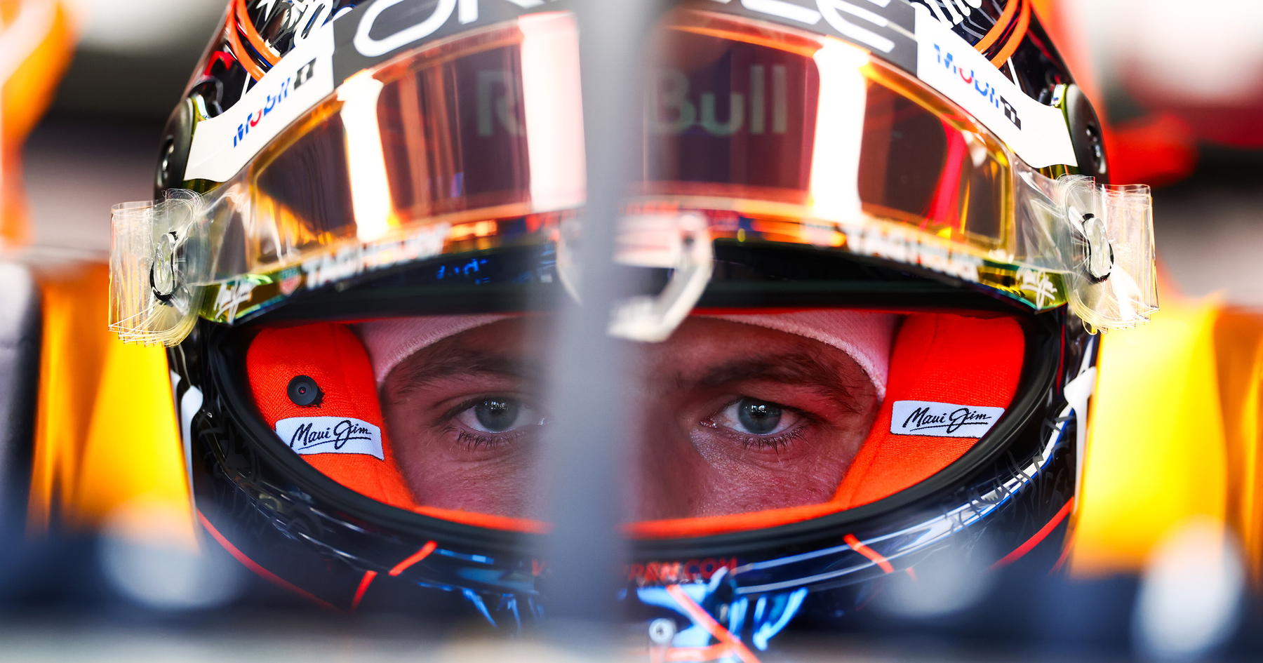 Max Verstappen Buka Peluang Acara Baru di Zandvoort