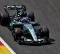 Mercedes Dapat Peringatan dalam Perebutan Gelar F1