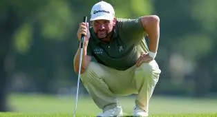 Michael Block Didiskualifikasi dari Staysure PGA Seniors Championship